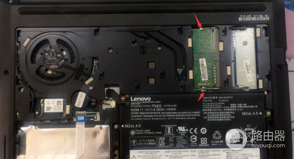 笔记本如何加装内存条(如何给电脑加内存条)