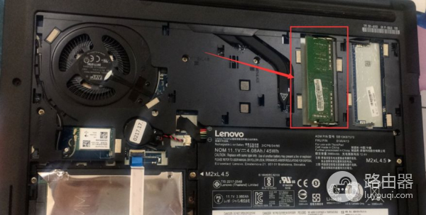 笔记本如何加装内存条(如何给电脑加内存条)