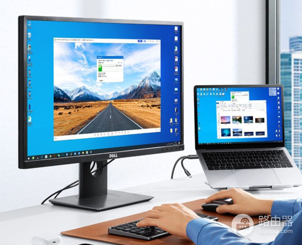 2台电脑怎么互传文件(两台电脑如何传输文件)