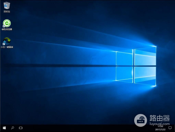 电脑怎么重装系统(如何给新电脑装系统)
