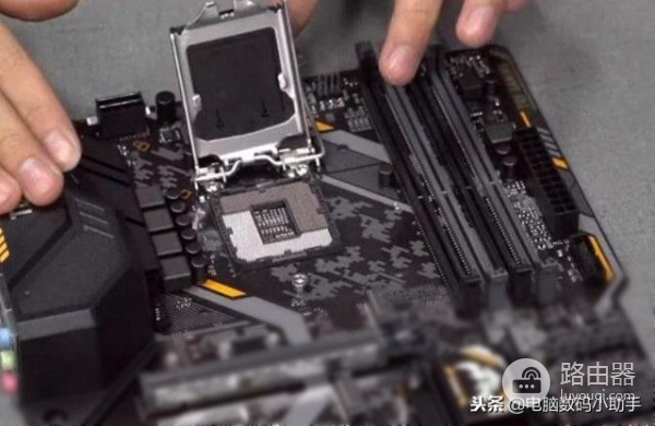 史上最详细组装台式电脑教程(如何组装台式电脑)