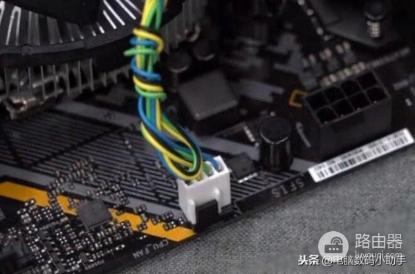 史上最详细组装台式电脑教程(如何组装台式电脑)