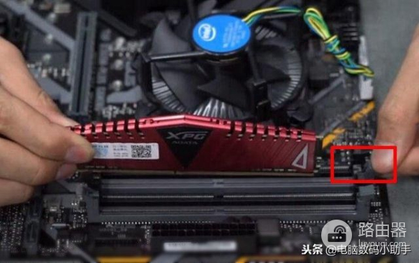 史上最详细组装台式电脑教程(如何组装台式电脑)