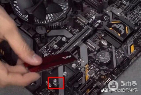 史上最详细组装台式电脑教程(如何组装台式电脑)