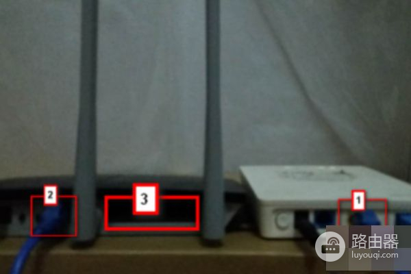 4k电视怎么无线连接路由器(电视如何登录无线路由器)