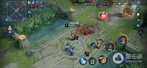 荣耀猎人游戏路由器使用体验(荣耀猎人路由器如何使用)