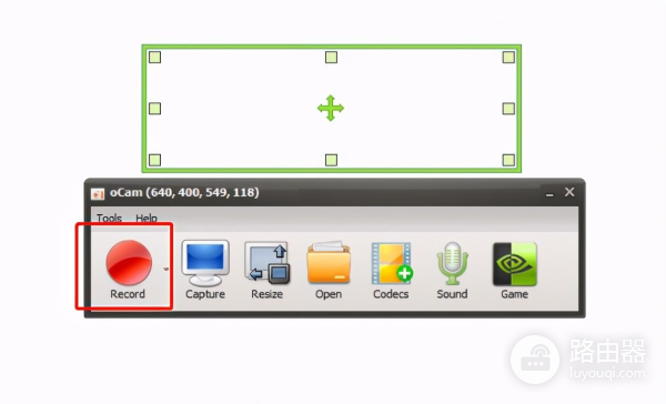 电脑录屏怎么录(如何用电脑录像)