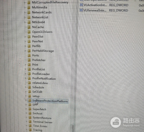 如何查看自己电脑的激活密钥(如何查看电脑密钥)