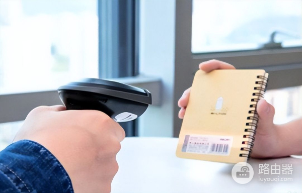 扫码枪怎么安装(电脑如何安装扫描仪)