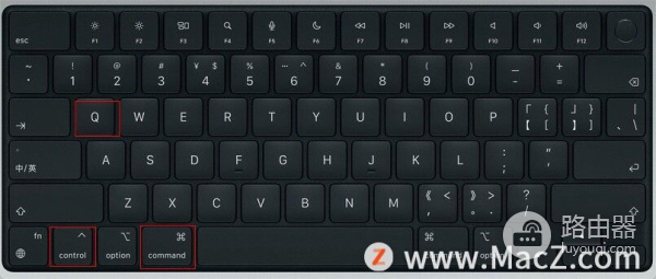 Mac电脑快速锁屏小技巧(电脑如何一键锁屏)