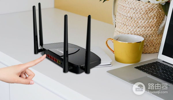 提高网速的方法(如何增强路由器无线网速)