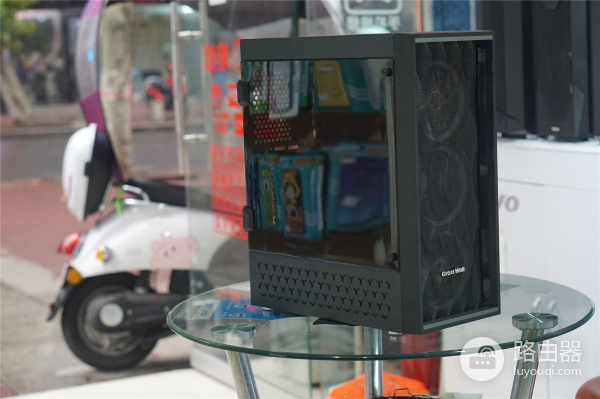 教你如何自己组装一台电脑(如何组装一台电脑)