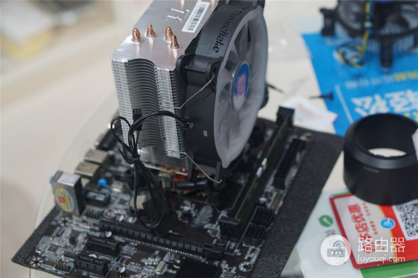 教你如何自己组装一台电脑(如何组装一台电脑)