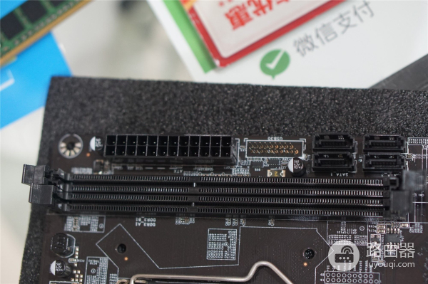 教你如何自己组装一台电脑(如何组装一台电脑)