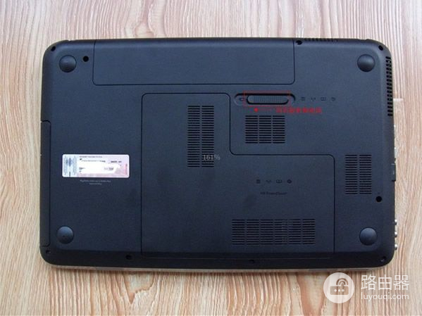 详解拆解笔记本电脑(笔记本电脑如何拆)