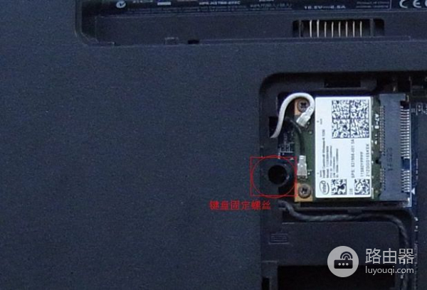 详解拆解笔记本电脑(笔记本电脑如何拆)