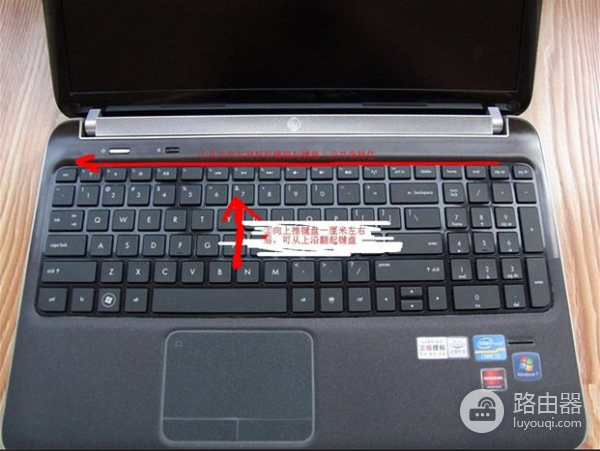 详解拆解笔记本电脑(笔记本电脑如何拆)