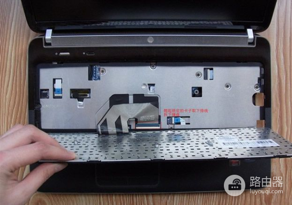 详解拆解笔记本电脑(笔记本电脑如何拆)