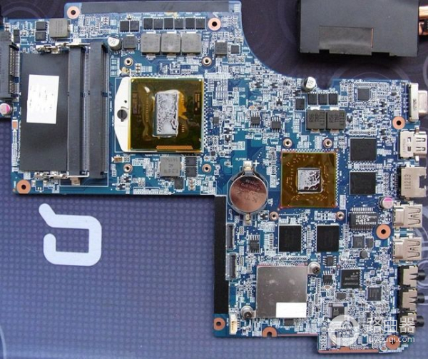 详解拆解笔记本电脑(笔记本电脑如何拆)