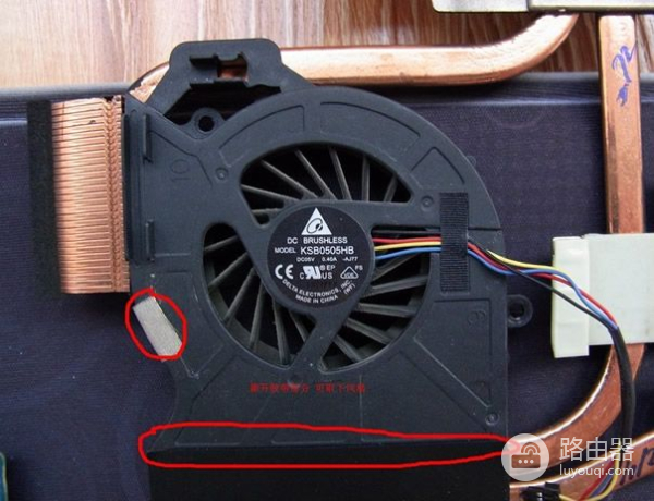 详解拆解笔记本电脑(笔记本电脑如何拆)