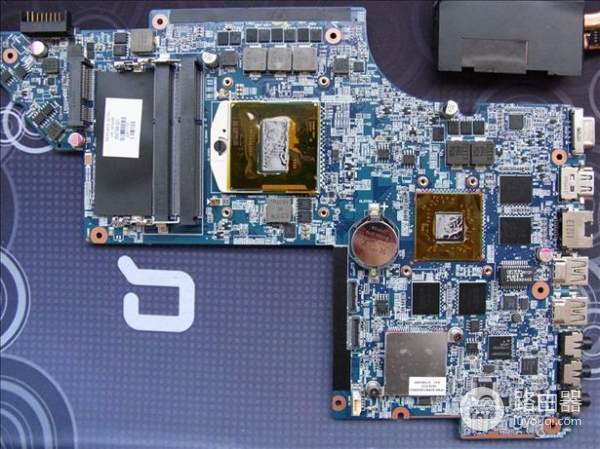 详解拆解笔记本电脑(笔记本电脑如何拆)