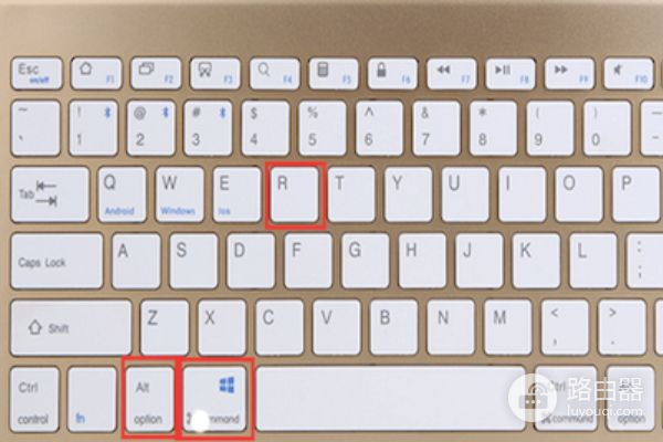 苹果笔记本电脑怎么恢复出厂设置(苹果电脑如何设置)