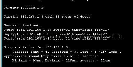 vlan划分配置方法(如何配置无线路由器vlan)