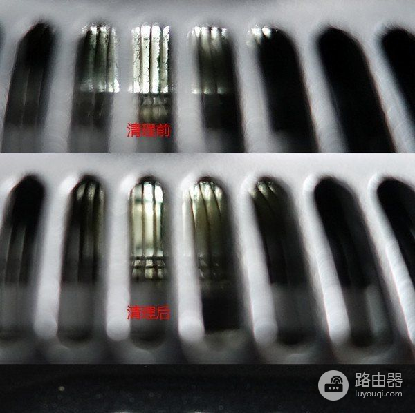 笔记本清灰图文教程详解(如何电脑清灰)