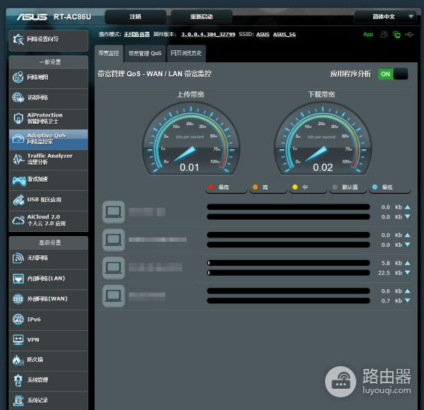 光猫更换最简单的方法(如何更换光猫和路由器)