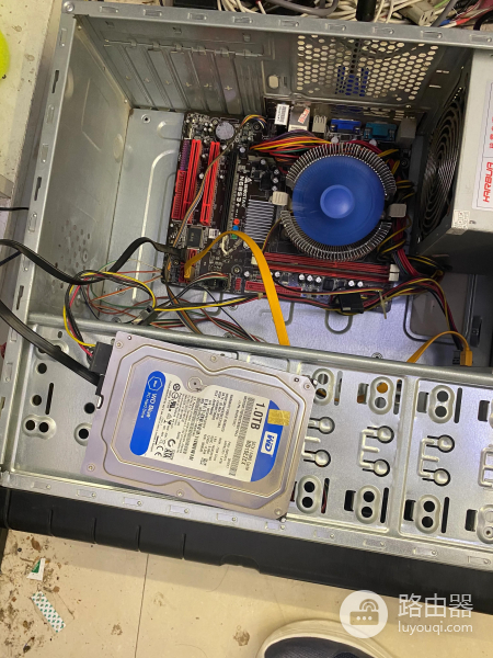 旧电脑如何安装系统(新装电脑如何装系统)