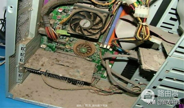 炎热的夏天如何为电脑有效降温(电脑如何降温)