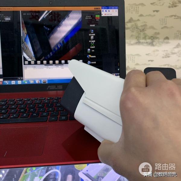 笔记本如何连接监控(电脑如何连接监控)