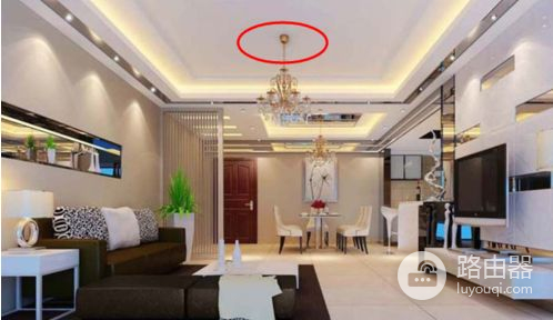 路由器这么摆放信号才最强(阁楼如何摆放路由器信号强)