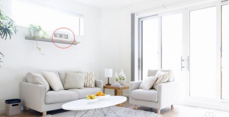 路由器这么摆放信号才最强(阁楼如何摆放路由器信号强)