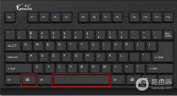 win7系统显示桌面步骤(电脑如何显示桌面)