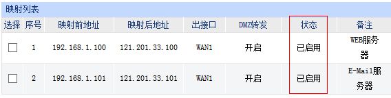 家用路由器nat怎么设置(路由器间如何实现nat)