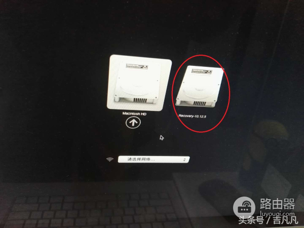 苹果电脑如何重装系统(苹果电脑如何安装系统)