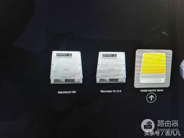 苹果电脑如何重装系统(苹果电脑如何安装系统)