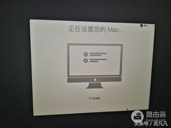 苹果电脑如何重装系统(苹果电脑如何安装系统)