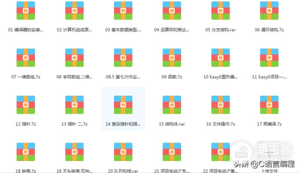 编程新手入门学习方法及书籍推荐(如何学习电脑编程)