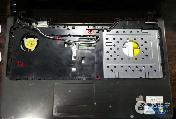 更换笔记本电脑主板(如何更换电脑主板)