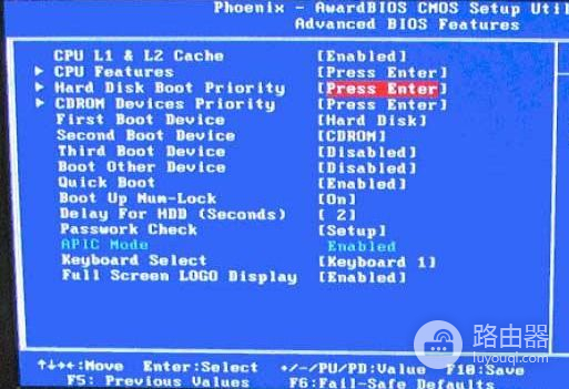 设置U盘启动(电脑如何设置光盘启动)