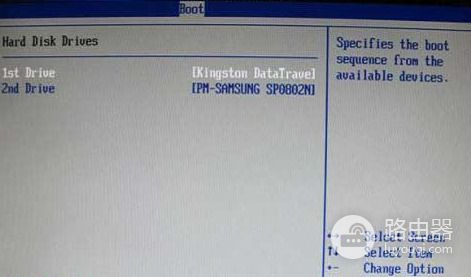 设置U盘启动(电脑如何设置光盘启动)