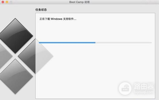 苹果电脑安装windows10(苹果电脑如何装系统)