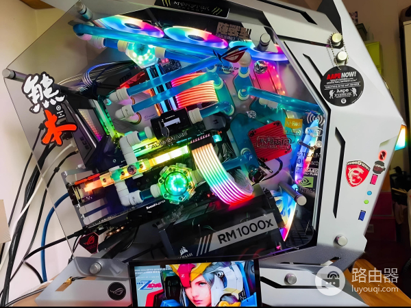 如何合理搭配台式电脑(如何选台式电脑)