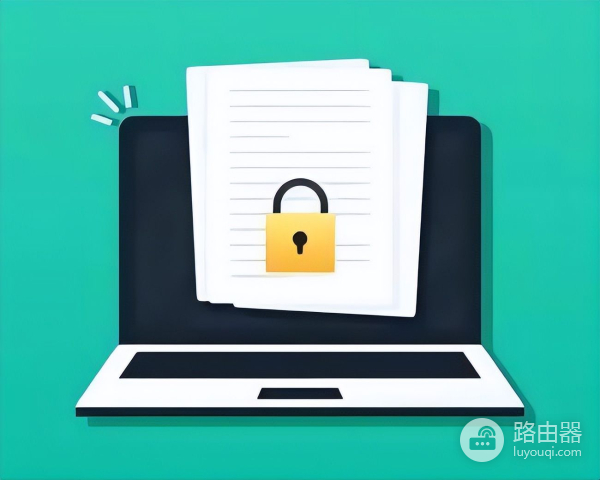 电脑文件如何加密(电脑文档如何加密)