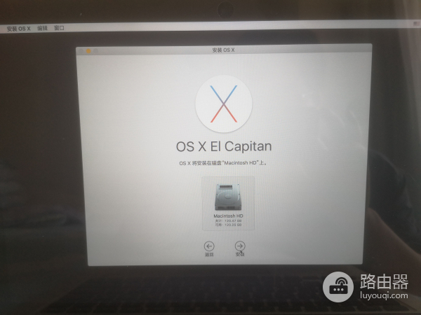 Mac如何重装系统(苹果电脑如何重装)