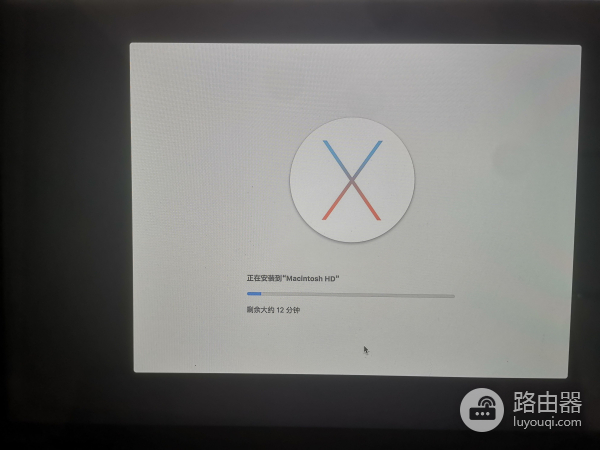 Mac如何重装系统(苹果电脑如何重装)