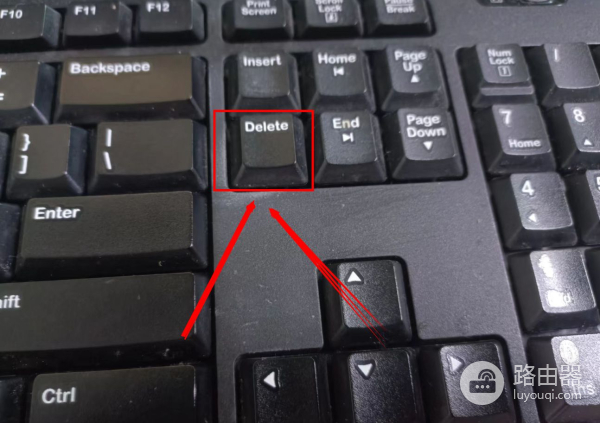 今天教大家如何清理C盘垃圾(电脑键盘如何清理)