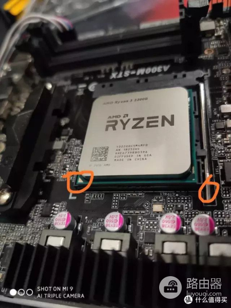 手把手教你安装台式电脑(台式电脑如何装系统)